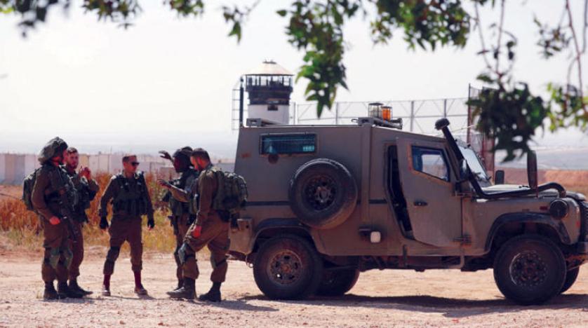 İsrail yönetimi Filistin’de gerilimin artma ihtimaline karşı hazırlanıyor