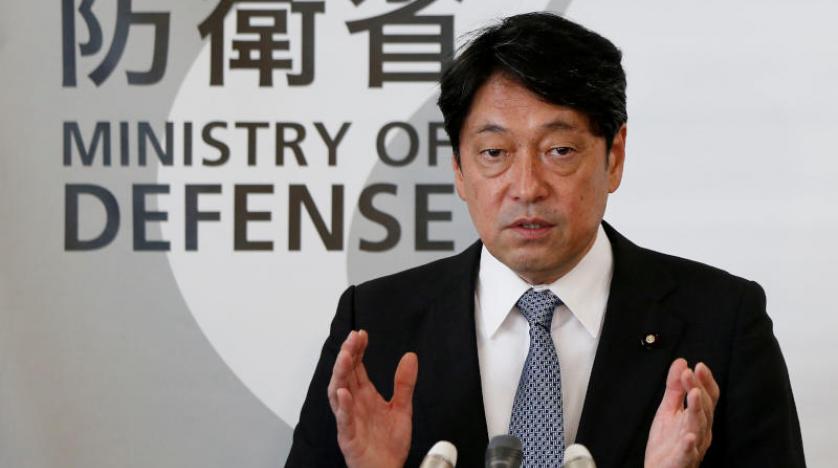 Japonya Savunma Bakanı: Suriye’ye saldırı Pyongyang’a bir mesajdı