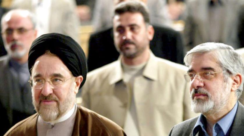 Kerrubi’nin ailesi Ruhani’yi seçim vaatlerini yerine getirmemekle suçluyor