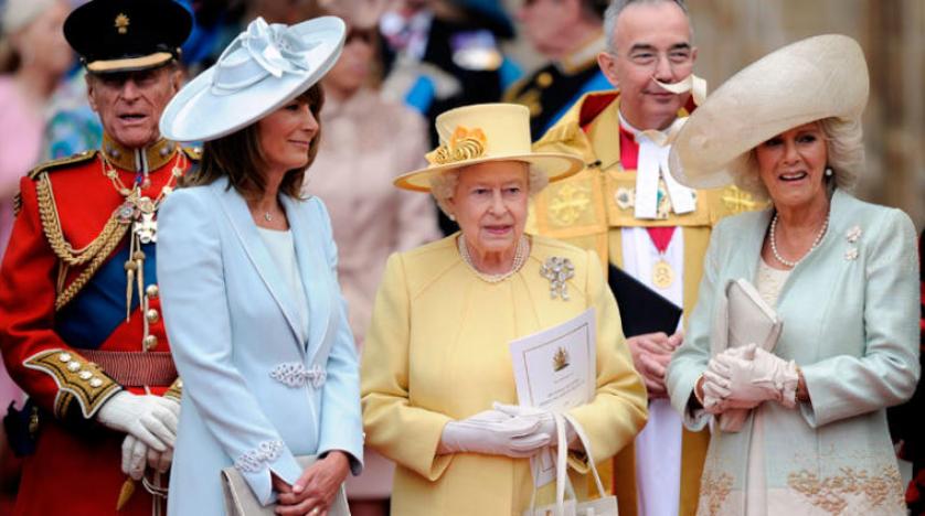 İngiliz Kraliyet düğünü kıyafet kuralları: Beyaz renk giymek ve oje sürmek yasak