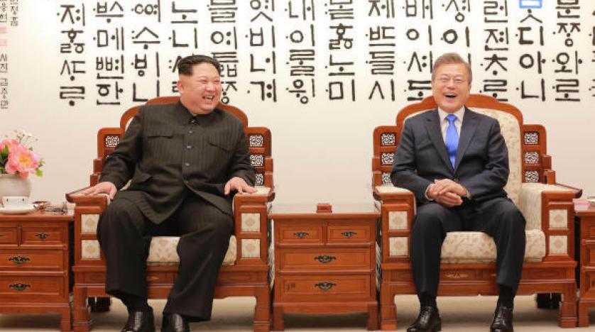 Kuzey Kore, Güney Kore ile aynı saat dilimine geçiyor