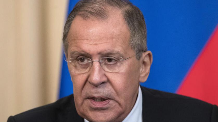 Lavrov: ABD ‘kırmızı çizgileri’ aşmadı