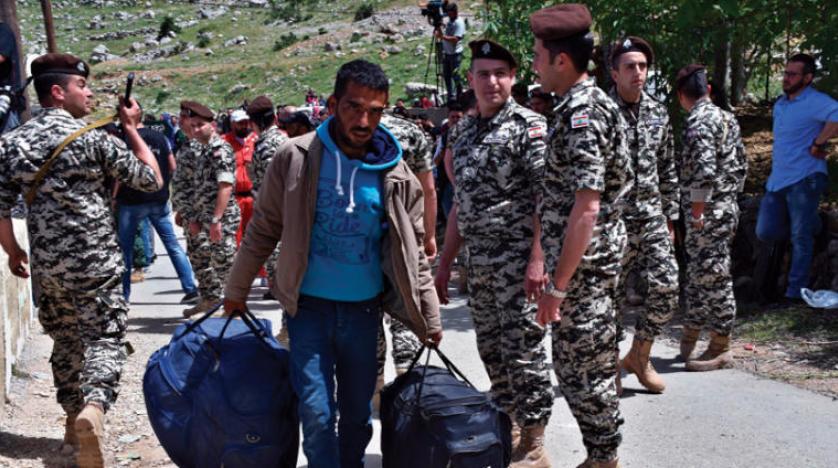 Lübnan’daki Suriyeli mültecilerin yüzde 95’i şiddetin bitmesi halinde ülkelerine dönmek istiyor