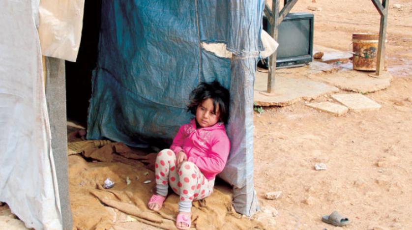 Lübnan, mülteci kriziyle başa çıkabilmek için 4 milyar dolar isteyecek