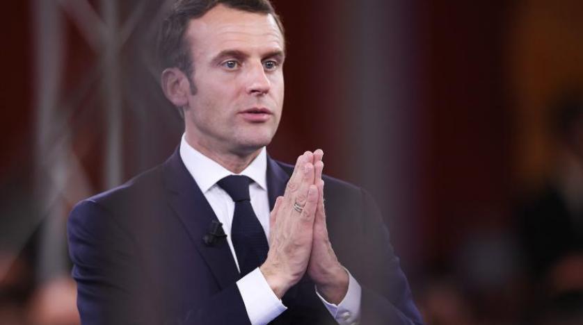 Protestolara rağmen Macron ve Philippe’nin popülaritesi arttı