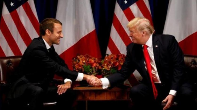 Macron ve Trump’ın birbirleri için hazırladıkları hediyeler ne anlama geliyor?