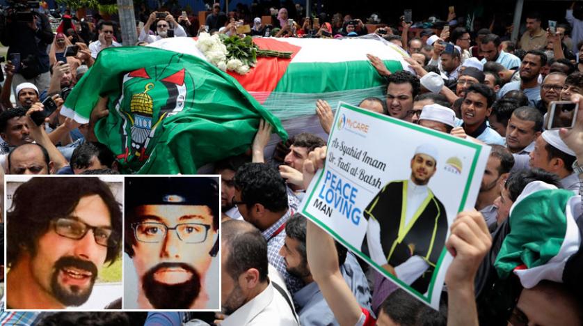 Malezya polisi: Fadi el-Batş suikastının failleri hala ülkede