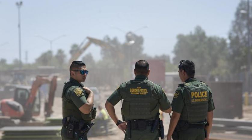 Kaliforniya, Meksika sınırına asker konuşlandırılmasını kabul etti