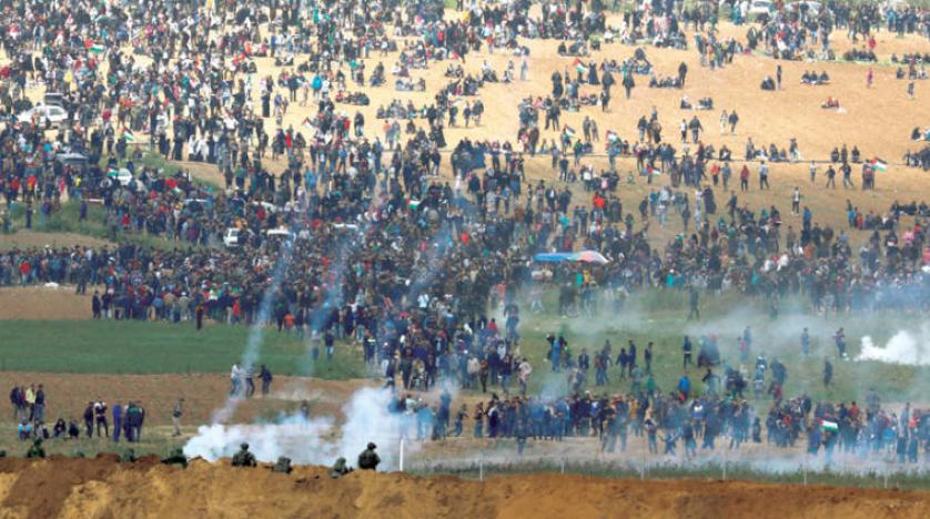 Mısır, siyasi süreçten önce Gazze’de bir anlaşma için çabalarını hızlandırıyor