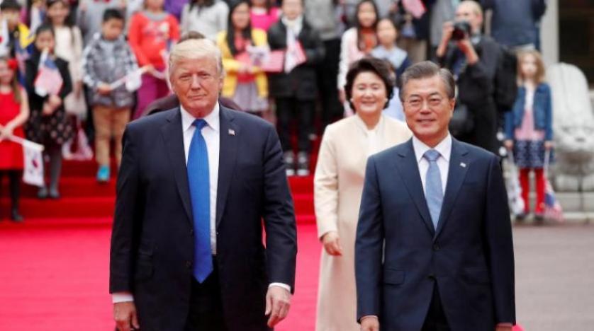Moon Jae-in: Nobel Barış Ödülü, Trump’a verilmeli