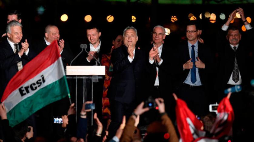 “Orban’ın ezici seçim zaferi Brüksel ile çatışmayı güçlendirecek”