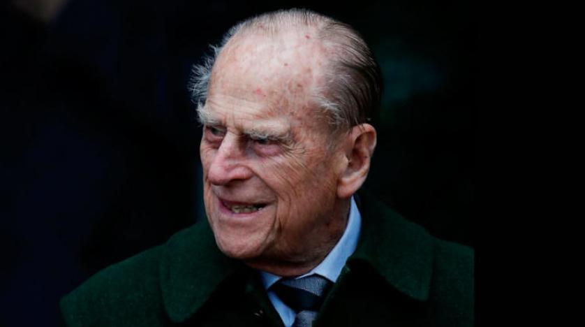 Buckingham Sarayı: Prens Philip’in ameliyatı başarılı geçti