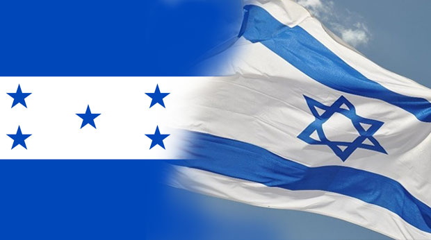 İsrail, Honduras’ın Büyükelçiliği Kudüs’e taşıma kararını memnuniyetle karşıladı