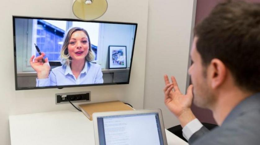 ‘Skype’ aracılığıyla başarılı bir iş görüşmesi gerçekleştirmek için ipuçları
