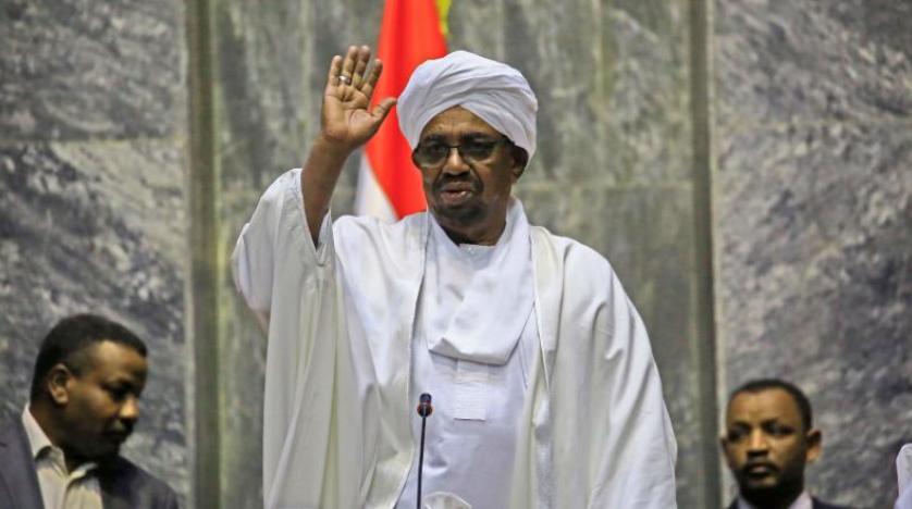 Ömer el-Beşir: Sudan Silahlı Kuvvetleri ülkeyi korumak için hazır