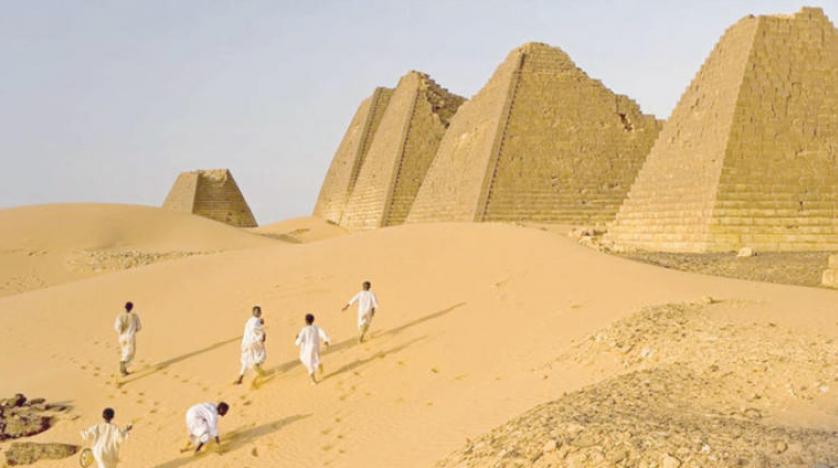 Sudan’da Kuş Krallığı’nın tartışmalı tarihini aydınlatan arkeolojik keşif