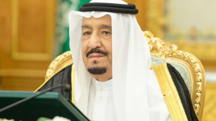 Suudi Arabistan, Duma’ya yönelik kimyasal silah saldırısını şiddetle kınadı