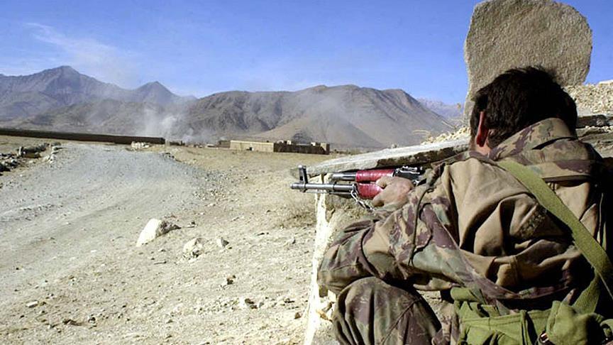 Taliban’a rahmet okutan DEAŞ: ‘Vahşet Stratejisi’nde zirve