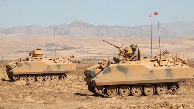 Ankara, Tel Rıfat için strateji değiştirebilir