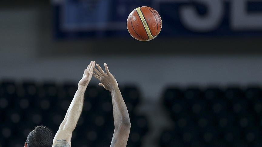FIBA Şampiyonlar Ligi’nde Dörtlü Final’e kalma heyecanı