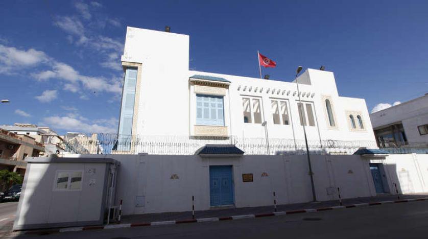 Tunus, Trablus büyükelçiliğini yeniden açıyor