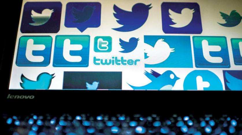 Twitter, terör propagandası yapan 1.2 milyon hesabı kapattı