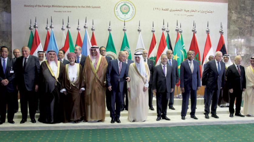Arap Birliği Dışişleri Bakanları terörizm ve İranın müdahalelerini görüştü