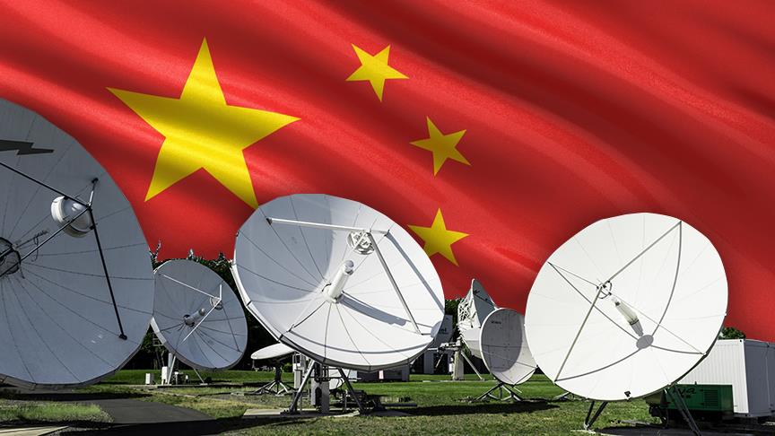 Çin’de devlet medyası tek çatı altında birleşti