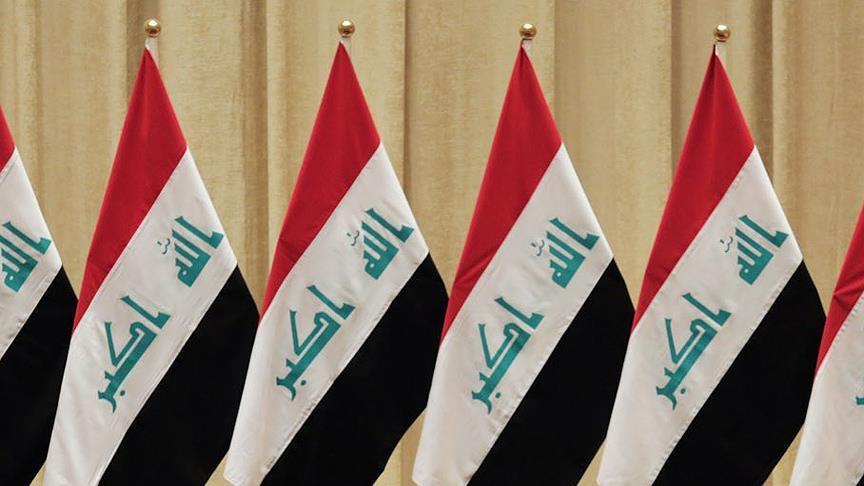 Iraklı seçmenler bir sonraki hükümetin kimliğini belirliyor
