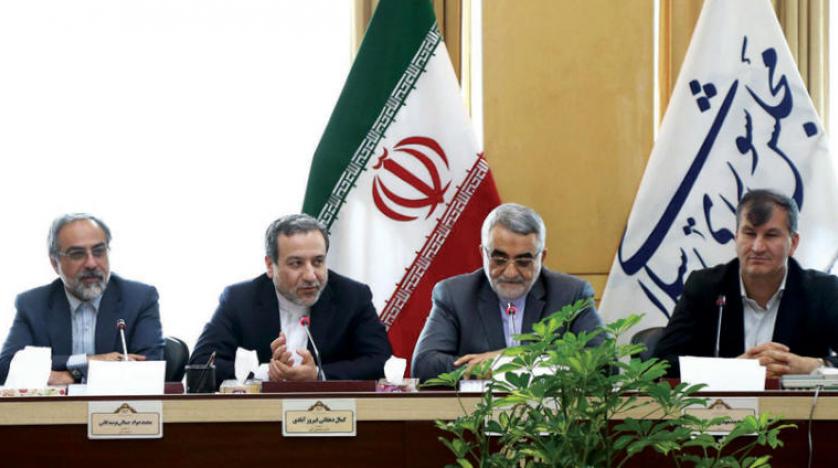 İran’la varılması hedeflenen yeni anlaşmaya dair tartışmalar sürüyor