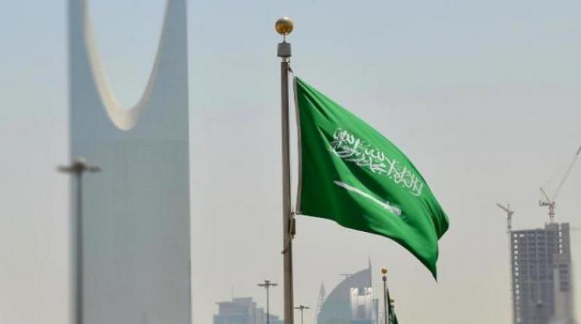 88. ulusal bayramında Suudi Arabistan