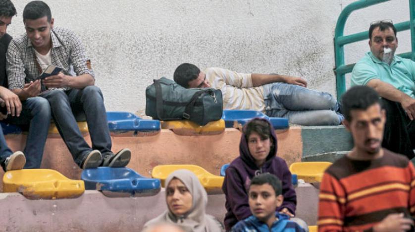 İsrail, Gazze’nin tek ticari sınır kapısını kapatıyor