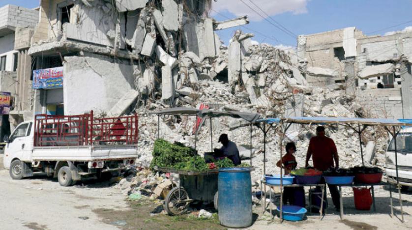 Doğu Guta’nın tahliyesinin ardından Moskova ve Şam arasında çıkan ihtilaflar