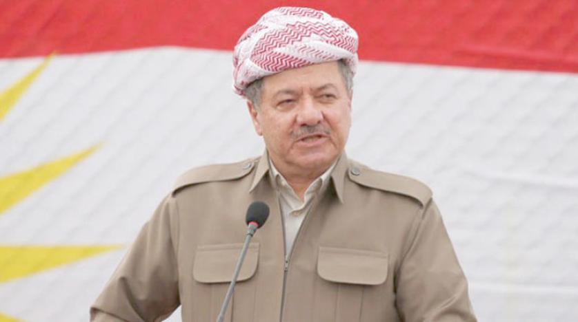 Barzani: Seçim sonuçlarıyla yeni bir süreç başladı