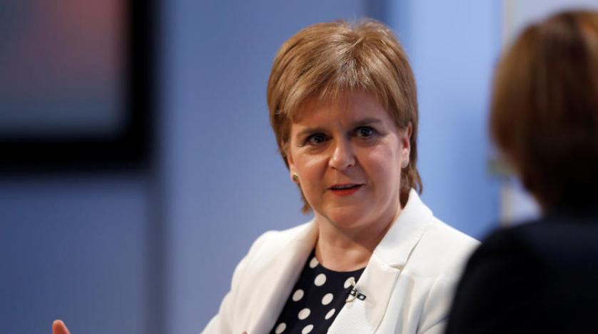 İskoçya, yeni bir bağımsızlık referandumu yapmayı düşünüyor