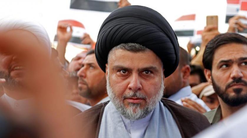 Mukteda es-Sadr’ın örnekliğinde Irak