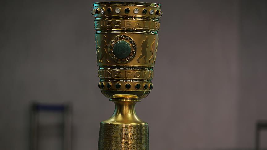 Almanya Kupası’nı Eintracht Frankfurt kazandı
