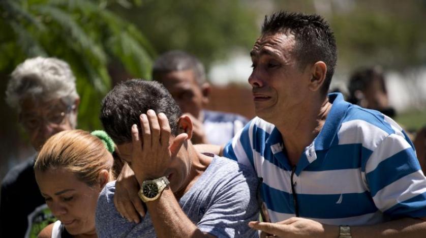 Küba’dan düşen uçakla ilgili resmi açıklama: 110 kişi öldü