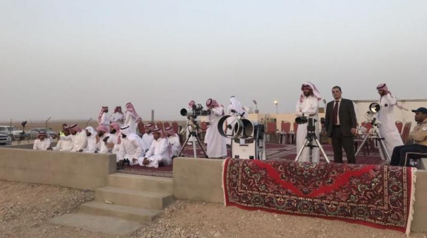 Suudi Arabistan: Perşembe Ramazan’ın birinci günü