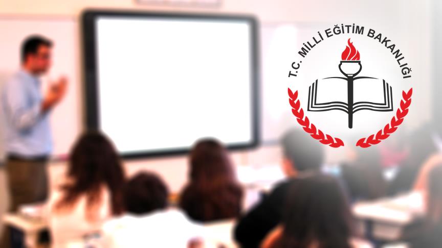 MEB’den isteyen özel okullara ‘Arapça’ öğretim programı