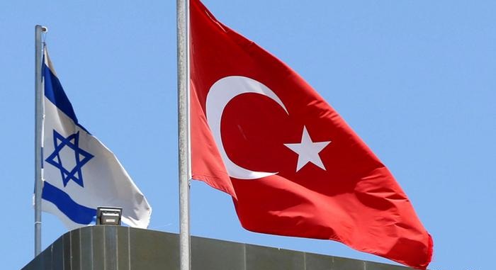 Ankara ve Tel Aviv arasında diplomatik gerginlik