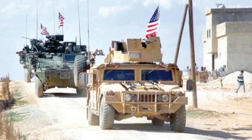 ABD: Suriye’de DEAŞ’a yönelik operasyon başladı