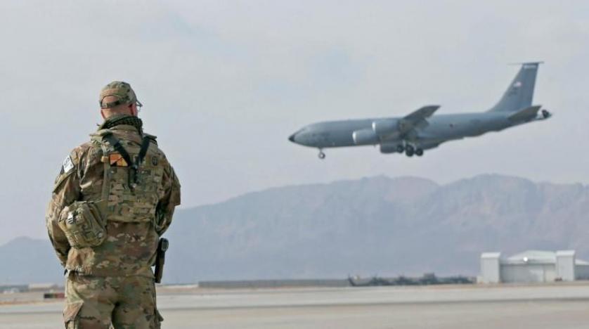 ABD Hava Kuvvetleri’nden Taliban özrü