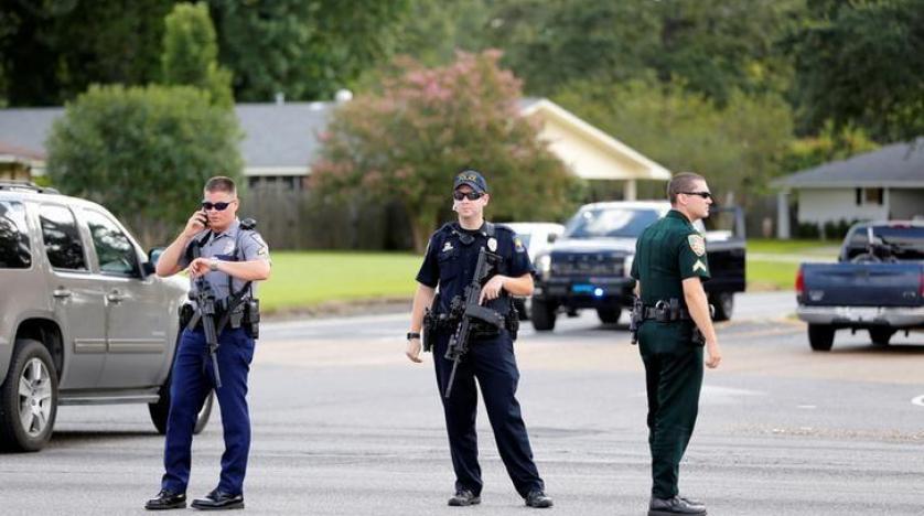 ABD polisi, Trump’ın Florida’daki tatil köyünde bir şüpheliye ateş açtı