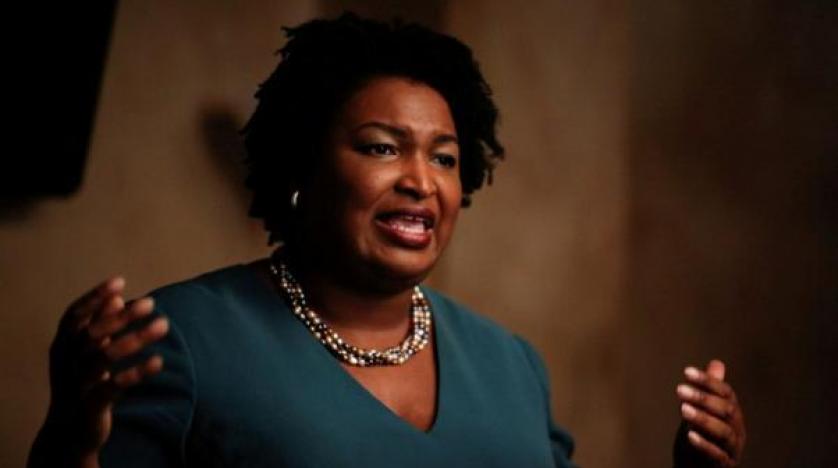 ABD’de ilk kez bir siyahi kadın eyalet başkanlığına aday gösterildi