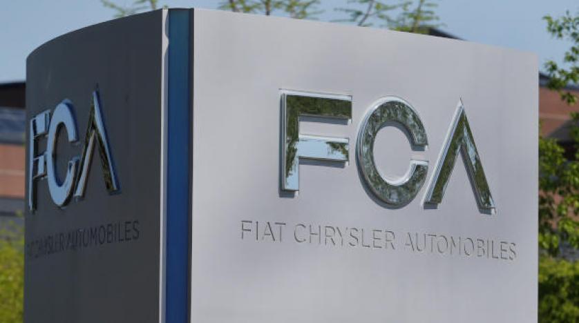 Fiat Chrysler 4,8 milyon aracı geri çağırdı
