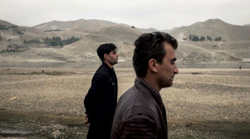 Avrupa’dan sürülen Afganları karanlık bir kader bekliyor