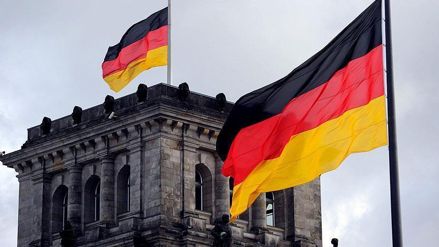 Aşırı sağcı liderin ifadeleri Alman siyasetçileri kızdırdı