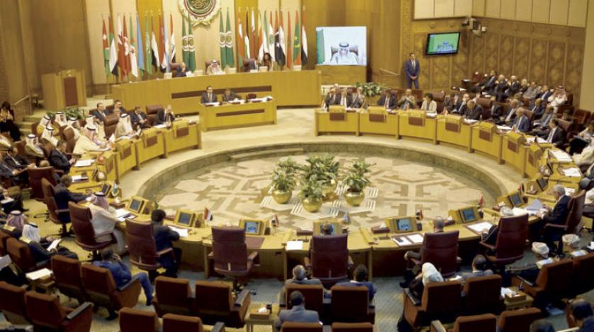 Arap Birliği’nden ‘Kudüs’ kararları
