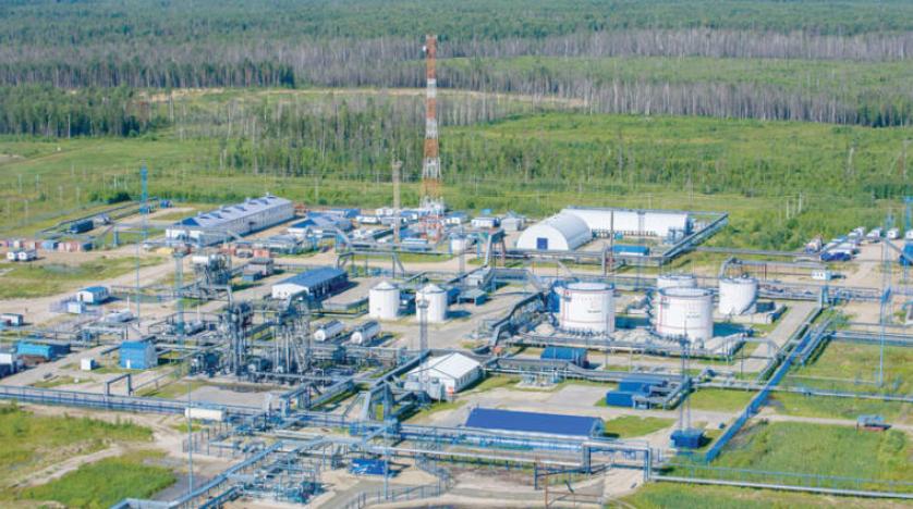 BAE’li Mubadala, Rus Gazprom’un yüzde 44’lük hissesini alıyor
